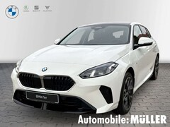 Bild des Angebotes BMW 118 d Navi Klima AHK RFK Harman Kardon