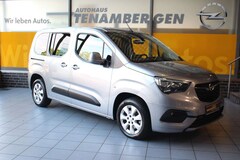 Bild des Angebotes Opel Combo Life E Elegance 180°Kamera Allwetter DAB