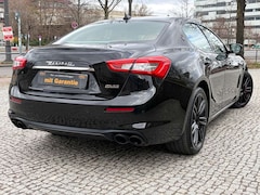 Bild des Angebotes Maserati Ghibli Ghibli S BLACK EDITION. 20z Kamera