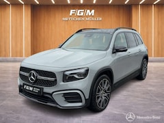 Bild des Angebotes Mercedes-Benz GLB 250 GLB 250 4MATIC AMG-Line/Pano/360/Night/Keyless.Go