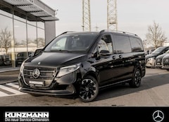 Bild des Angebotes Mercedes-Benz V 300 d 4MATIC STYLE Lang Panorama Distronic AHK