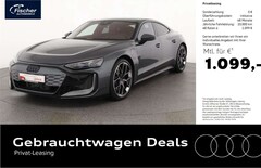 Bild des Angebotes Audi e-tron HUD/Laser/Massage/360/Al.Le./Carbon