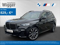 Bild des Angebotes BMW X7 i/HUD/Panorama/Navigation/HarmanKardon