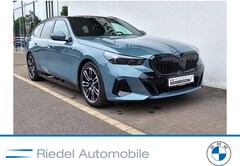 Bild des Angebotes BMW i5 eDrive40 M Sportpaket Pro*Komfortsitze*Pano*