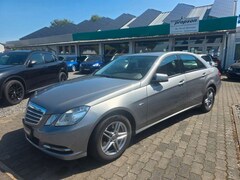 Bild des Angebotes Mercedes-Benz E 300 CDI BlueEfficiency NAVI AHK XENON