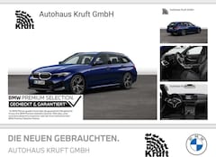 Bild des Angebotes BMW 318 i Touring M SPORT+NAVI+ACC+KAMERA+LM18
