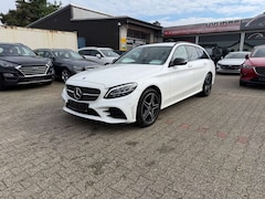 Bild des Angebotes Mercedes-Benz C 180 T AVANTAGRDE AMG LINE LED KAMERA NIGHT