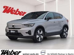 Bild des Angebotes Volvo C40 Single Motor Ultimate *Microtech*Pano*360*