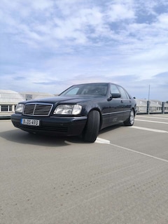 Bild des Angebotes Mercedes-Benz S 320 Mercedes-Benz W140 S320 mit Gasanlage