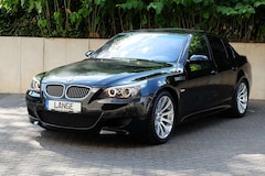 Bild des Angebotes BMW M5 Neuwertiger M5 , vollständig gewartet..........