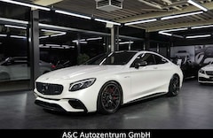 Bild des Angebotes Mercedes-Benz S 63 AMG Coupé 4Matic+