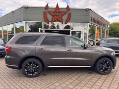 Bild des Angebotes Dodge Durango Limited 4x4 , 3.6 V6 ,LPG-Gas