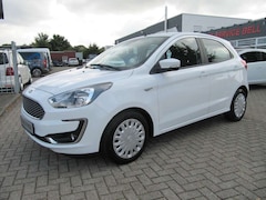 Bild des Angebotes Ford Ka/Ka+ KA+ Cool & Connect,24500Km,Top !!!