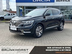Bild des Angebotes Renault Koleos dCi 185 4WD X-tronic Initiale Paris Panodach SHZ L