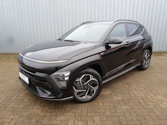 Bild des Angebotes Hyundai KONA N 1.0 T-GDi 120PS N Line 2WD