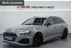 Bild des Angebotes Audi RS4 Avant q. *2.H *20 *Virtual *S-Abgas *Schale