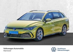 Bild des Angebotes VW Golf Variant Golf VIII Variant 2.0 TSI DSG R-Line Navi Pano A