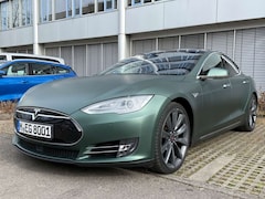 Bild des Angebotes Tesla Model S 85D*SuCh-free*7Sitzer*21 Zoll*net 18.487