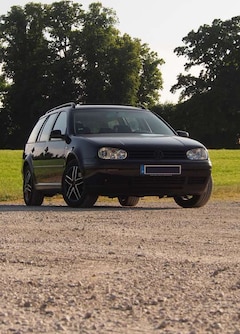 Bild des Angebotes VW Golf Variant 1.4 Pacific