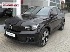 Bild des Angebotes Volvo C40 Ultimate | 360° | WP