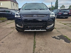 Bild des Angebotes Ford Kuga Individual