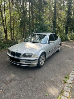 Bild des Angebotes BMW 328 328i