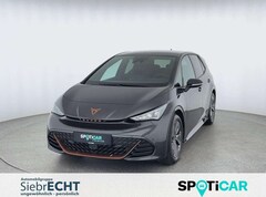 Bild des Angebotes CUPRA Born Basis*NAVI*SHZ*PDC*uvm