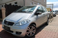 Bild des Angebotes Mercedes-Benz A 180 A -Klasse A 180 CDI|Klima|Alu