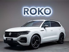 Bild des Angebotes VW Touareg R-Line
