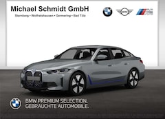 Bild des Angebotes BMW i4 xDrive40 Gran Coupé 476€ netto/mtl.*M Sportpaket*L