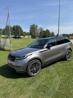 Bild des Angebotes Land Rover Range Rover Velar 2.0d R-Dynamic SE
