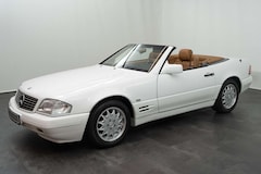 Bild des Angebotes Mercedes-Benz SL 280