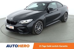 Bild des Angebotes BMW M2 M2 Competition Aut.*LED*NAVI*TEMPO*PDC*SHZ*KLIMA*