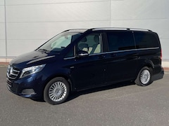 Bild des Angebotes Mercedes-Benz V 250 d Avantgarde 360°KAMERA LED ALLRAD
