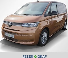 Bild des Angebotes VW T7 Multivan Life LÜ 2.0 TSI Navi AHL Easy-Open