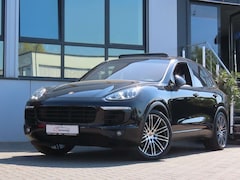 Bild des Angebotes Porsche Cayenne S Diesel Sport-Chrono Softclose PanoDach