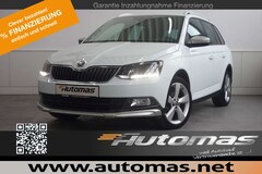 Bild des Angebotes Skoda Fabia Scoutline Klimaaut. SHZ PDC