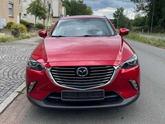 Bild des Angebotes Mazda CX-3 Sports-Line/Kamera/Garantie