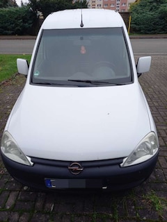 Bild des Angebotes Opel Combo Combo 1.3 CDTI DPF