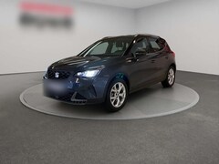 Bild des Angebotes SEAT Arona FR-line 1.0 TSI DSG (Kamera.ACC.LED.DAB)