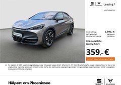 Bild des Angebotes CUPRA Tavascan ENDURANCE WÄRMEPUMPE CAM LM19 E-KLAPPE