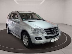 Bild des Angebotes Mercedes-Benz ML 280 ML ML 280 CDI / 2. HAND / TÜV 10.2027