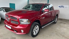 Bild des Angebotes Dodge RAM 1500*AHK*Navi*