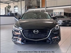 Bild des Angebotes Mazda 3 Sports-Line