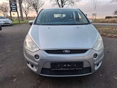Bild des Angebotes Ford S-Max S-MAX Trend Klimaautomatik 7 Sitzer