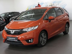 Bild des Angebotes Honda Jazz 1.4  Elegance KLIMA/SHZ/PDC/U-FREI/2.HD!