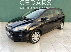 Bild des Angebotes Ford B-Max 1.4 16V Trend Einparkhilfe Freisprecheinrichtung