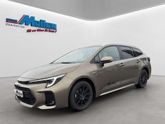 Bild des Angebotes Suzuki Swace Comfort+