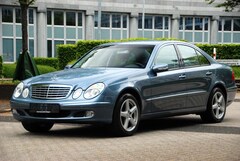 Bild des Angebotes Mercedes-Benz E 240 | AUTOMATIK| NAVI| PDC| KLIMAAUT.| BT| GRA