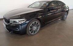 Bild des Angebotes BMW 540 Baureihe 5 Lim. 540 d xDrive M Sport